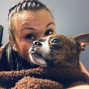 Meet your Posher, Laura